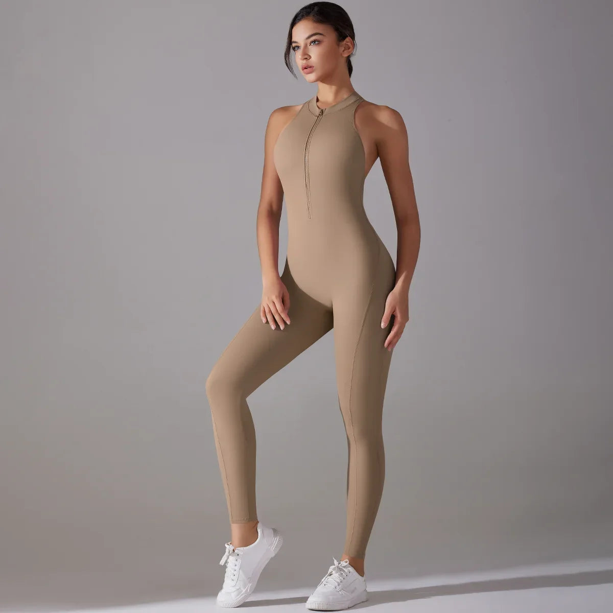 Lift & Shape Women's Sports Bodysuit