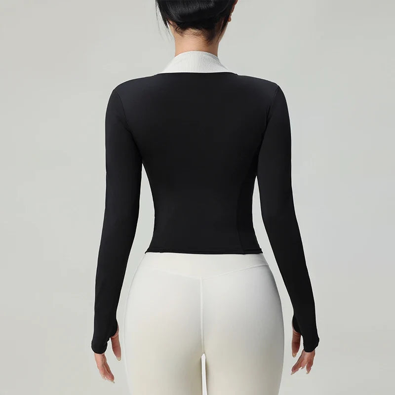 Yoga Jacket for Women