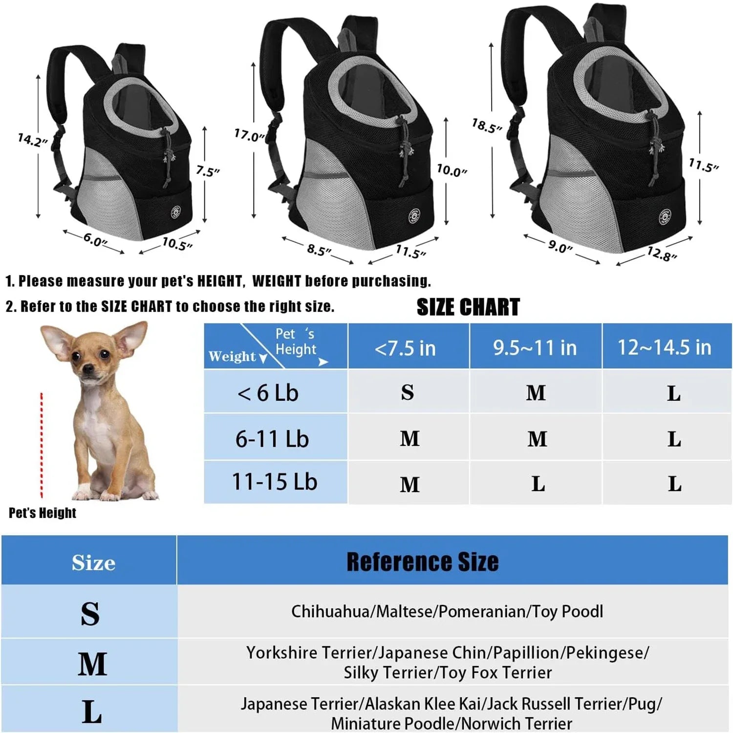 Pawsome Adventure Pack: Cozy Carrier for Outdoor Fun