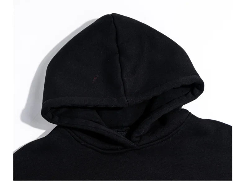 Kids Winter Hoodie – Warm Gradient Sweatshirt