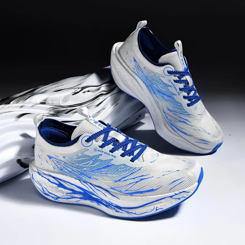 Men's Carbon Plate Sneakers - Extended Colors