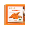 Turmeric Whitening Body Wash Bar Soap