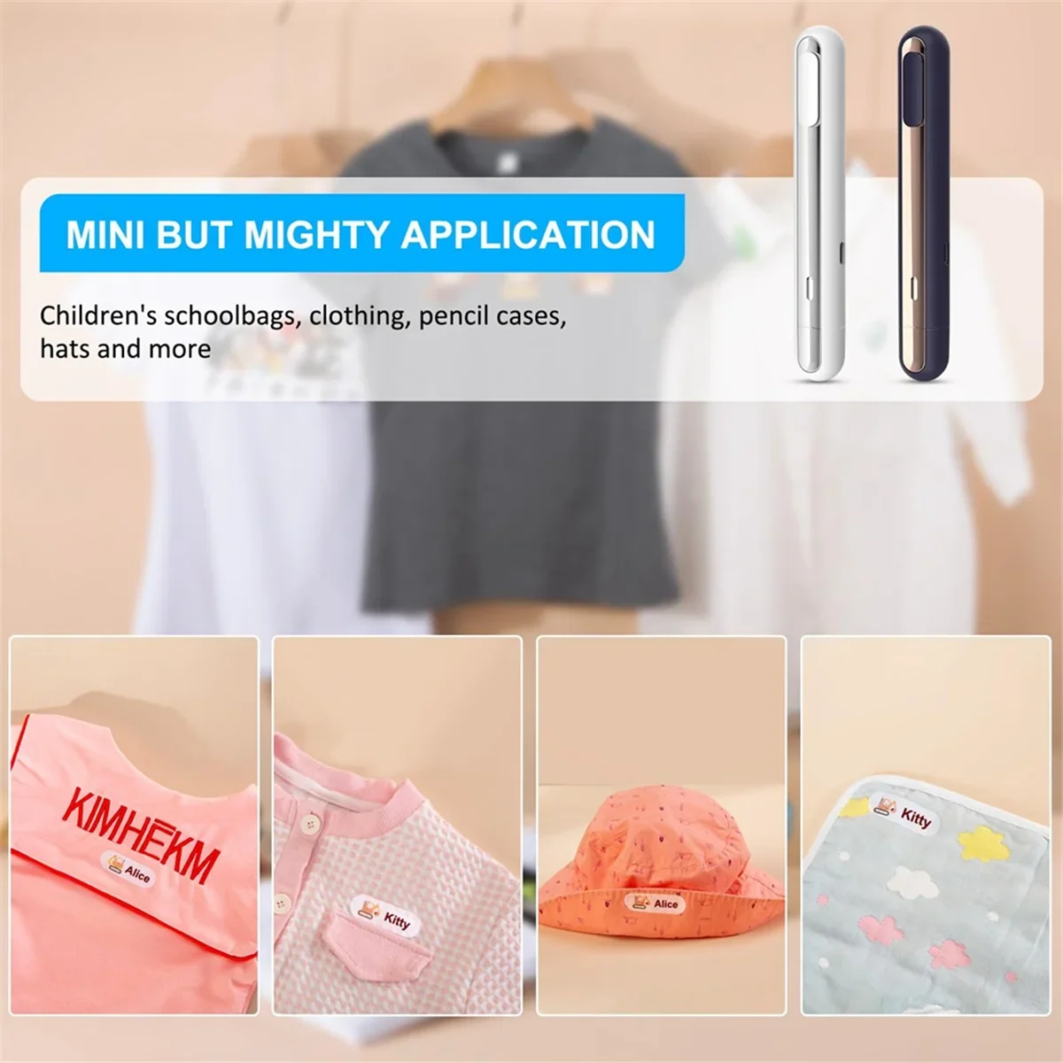 Mini Heat Press,Small Heat Press Machine,Cordless Heat Press,Heat Press Machine for DIY Heating Transfer Projects B
