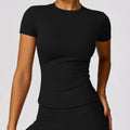 Women's Yoga Top