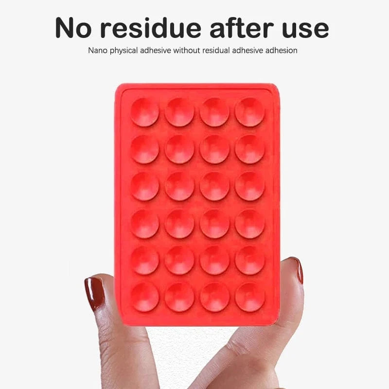 SolidGrip Suction Mount