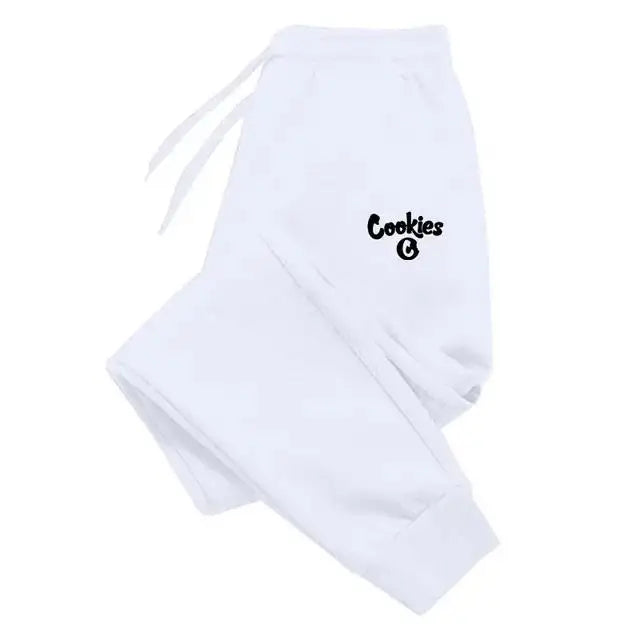Joggers Sweatpants Men Casual Skinny Pants  Autumn Winter Male Gyms