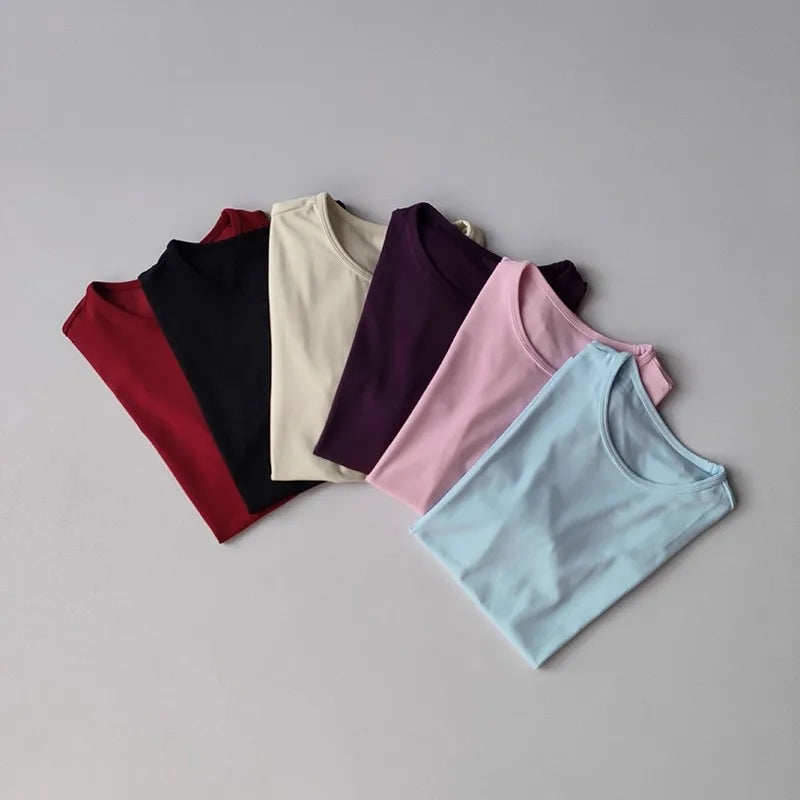 Women's Outdoor Sports Shirt Quick Dry