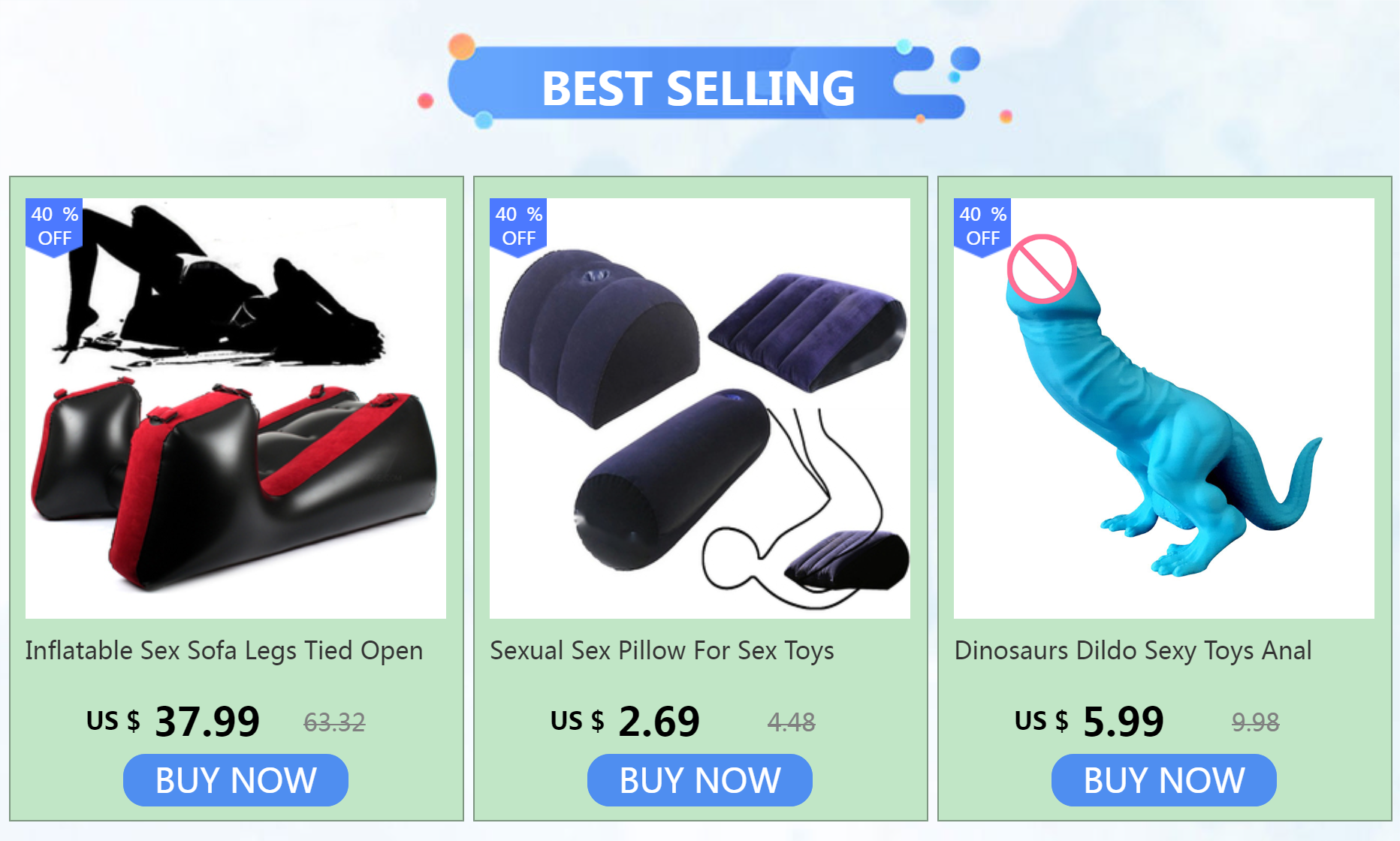 Inflatable Wedge Pillow – Adjustable Support Cushion