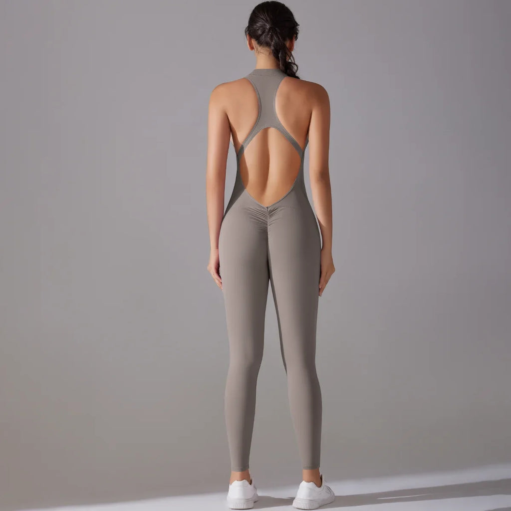 Lift & Shape Women's Sports Bodysuit