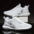 Breathable Casual Running Sneakers – Lightweight Design