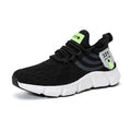 Men's Vulcanized Sneakers - Breathable Summer Shoes