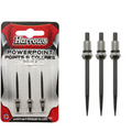 Harrows Powerpoint Point & Collars Set of 3