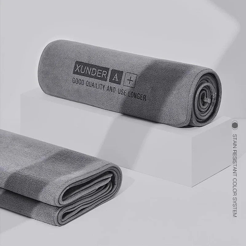 Color: Blue, Specification: 8pcs - 5/1PC High-end Microfiber Car Washing Towel Auto Cleaning Drying Cloth Hemming Car Care Detailing Cloth Water Absorption Car Rag
