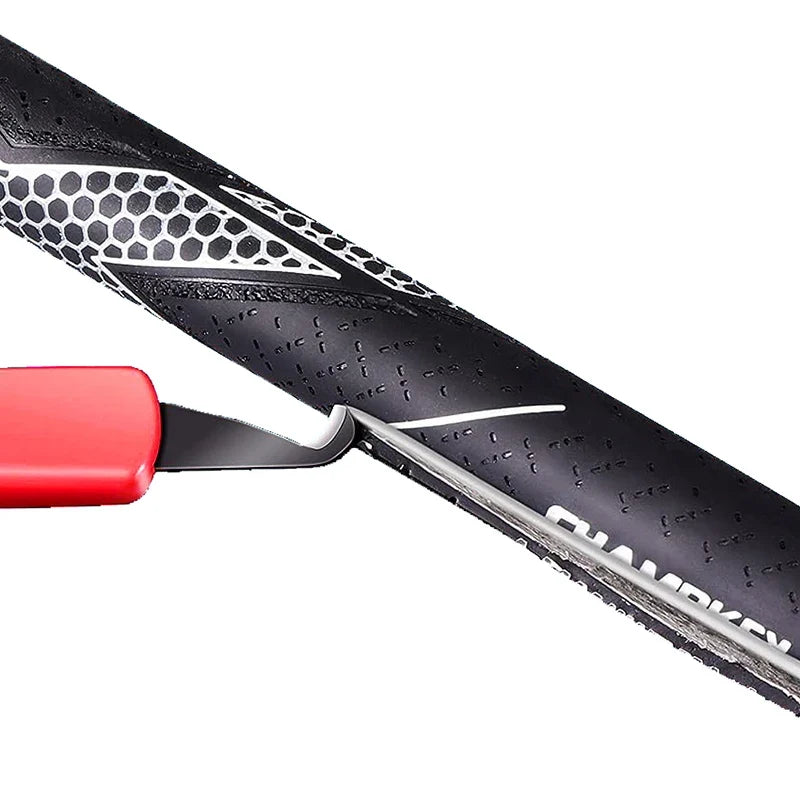 Golf Retractable Regripping Knife – Carbon Steel