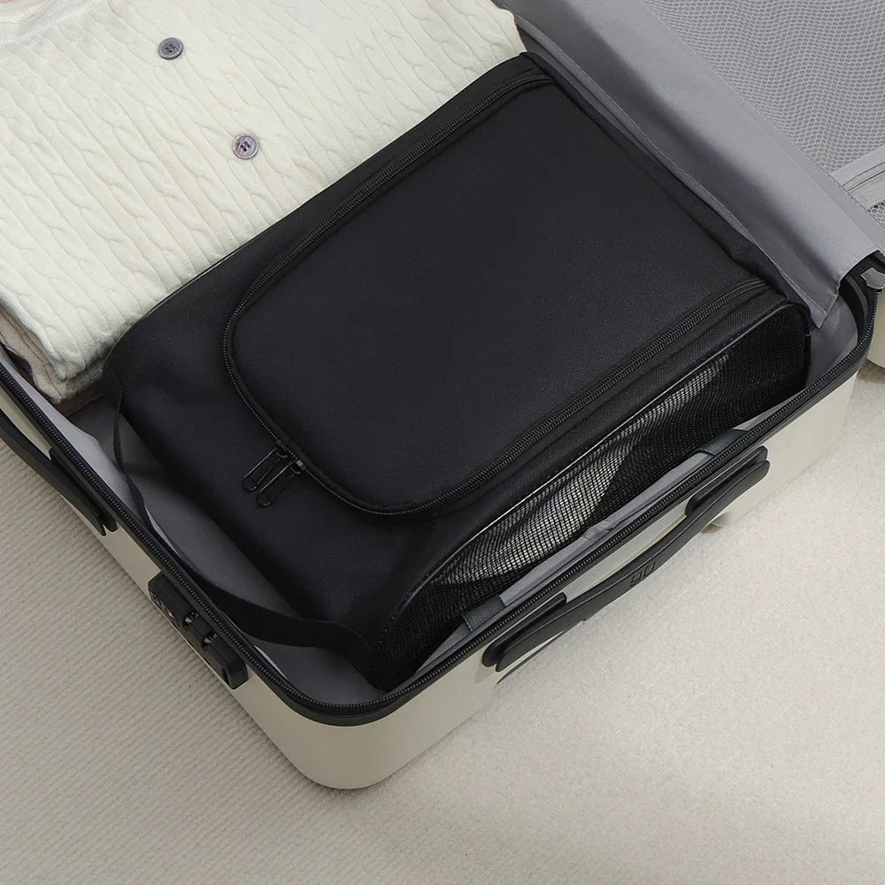 Golf & Sports Shoe Bag – Lightweight Oxford Cloth