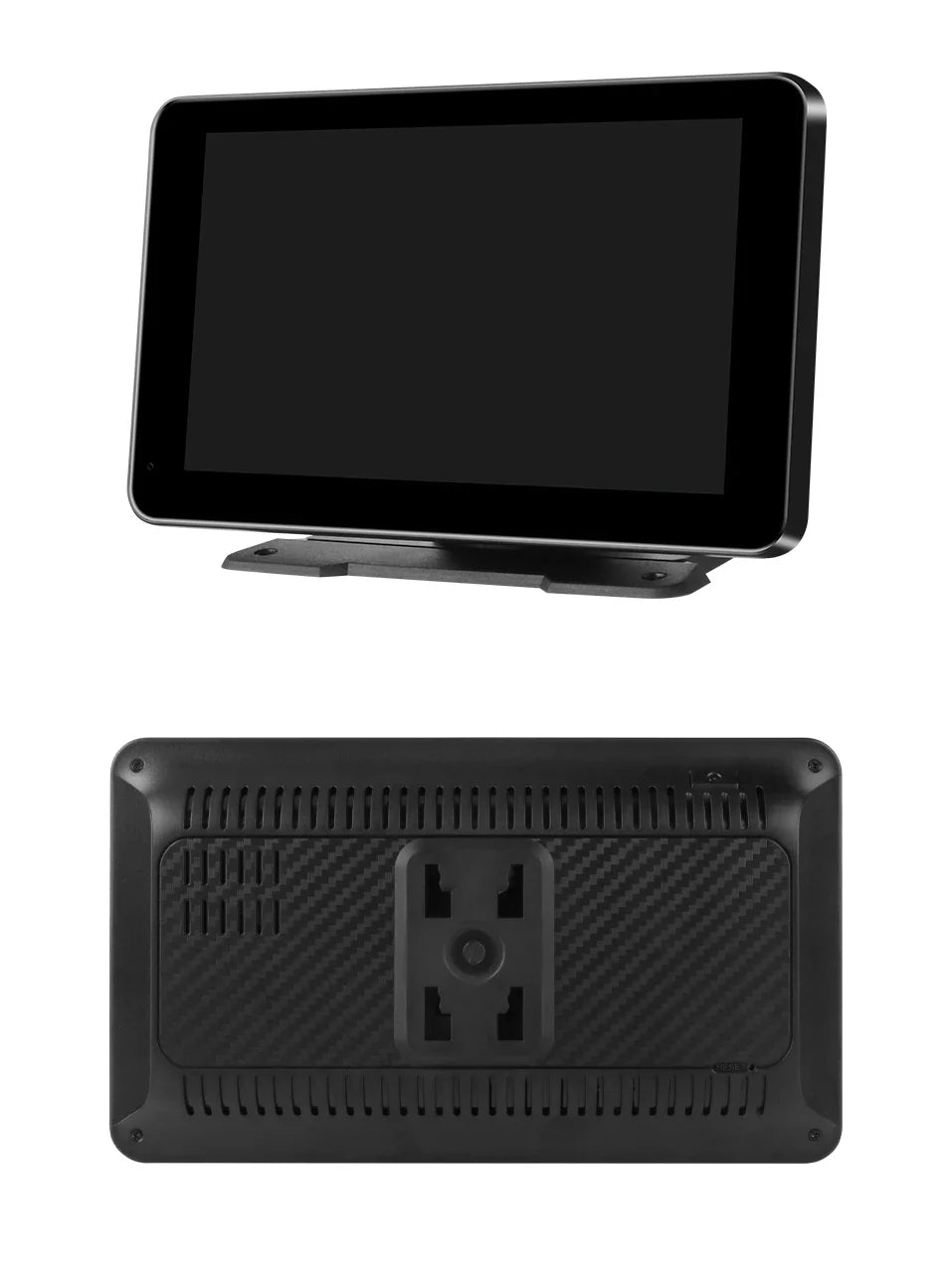 Vtopek Carplay Screen for Car, 11.3" HD Portable