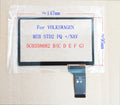 6.5 inch Touch Screen for VW MIB STD2 TDO-WVGA0633F00039/36 WVGA0633F00045 Car Multimedia Player 680 682 200 Navigation Radio