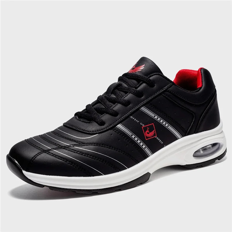 Men's Golf Shoes – Waterproof Non-Slip Training Shoe