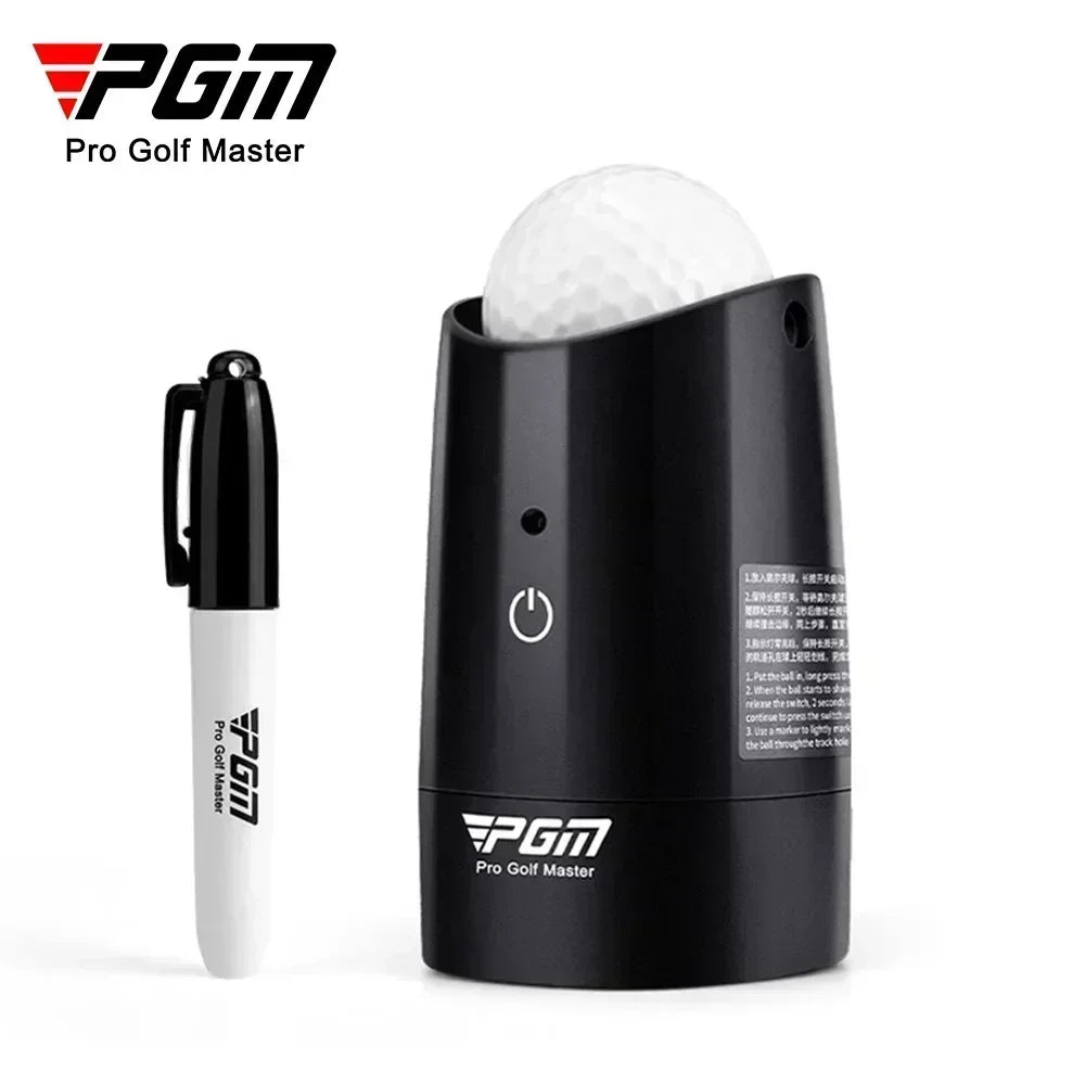 Golf Electric Scoring Machine – Center of Gravity Trainer