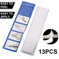 Golf Grip Tape – Double-Sided Regripping Strips