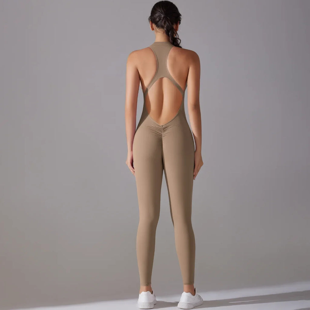 Lift & Shape Women's Sports Bodysuit