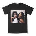 Selena & Aaliyah "Photo Booth" Graphic Tee