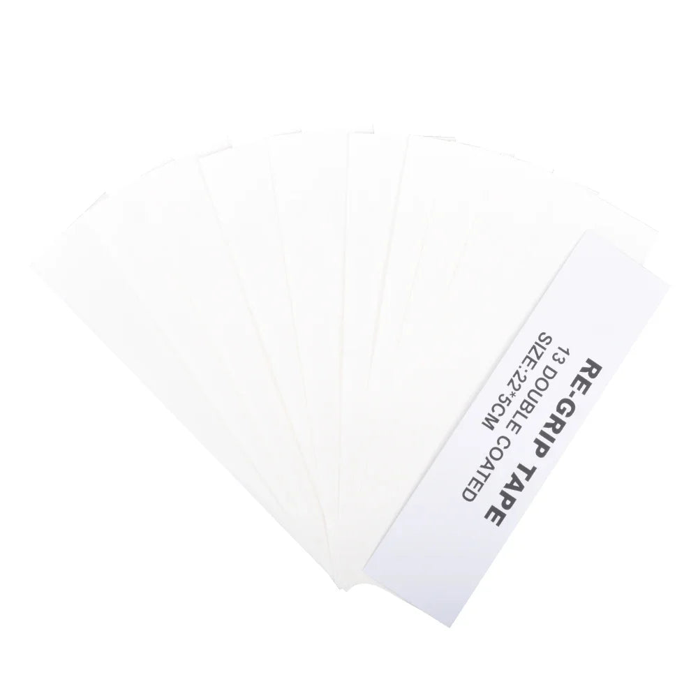 Golf Grip Tape – Double-Sided Regripping Strips