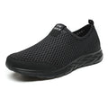 Mesh Casual Loafer Sneakers – Non-Slip Outdoor Design