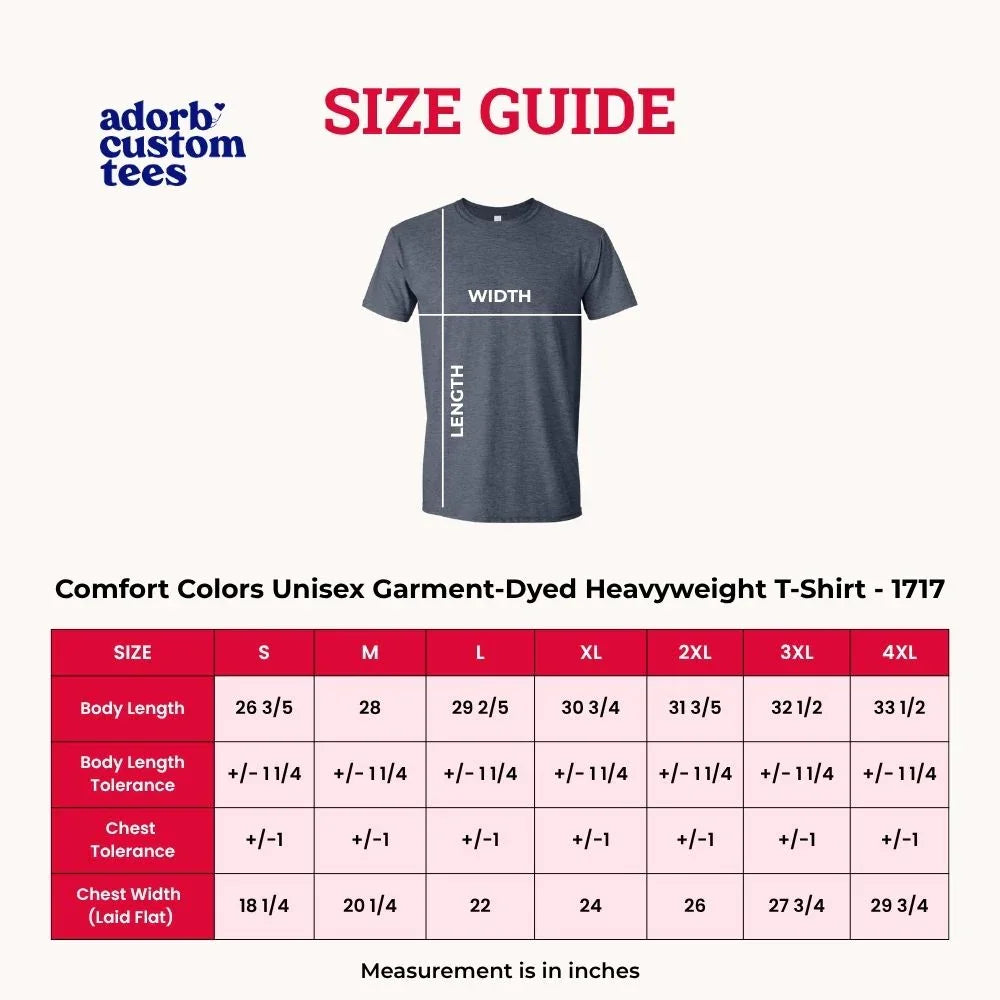 Ghost Reading Comfort Colors Shirt – Spooky Book Lover Halloween Tee