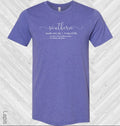 Southern Definition Graphic Tee