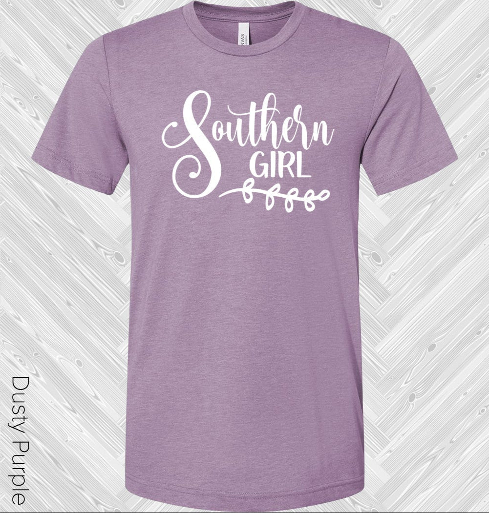Southern Girl Graphic Tee