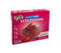 Instant Puddings, Simply Delish