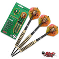 Shot Talisman Steel Tip Darts