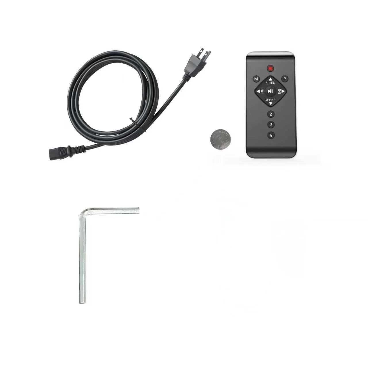 Accessory Pack of TP3 Walking Pad