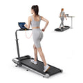 Toputure TP6 Treadmill with Adjustable Handle