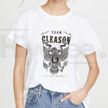 Team Gleason Lifetime Member T-Shirt – ALS Awareness Tee
