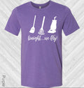 Tonight We Fly Graphic Tee