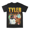 Tyler The Creator Graphic Tee