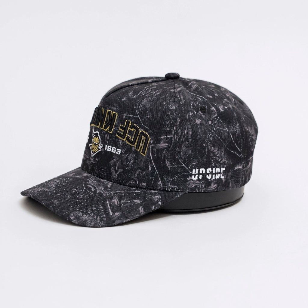 UCF Established Camo Hat