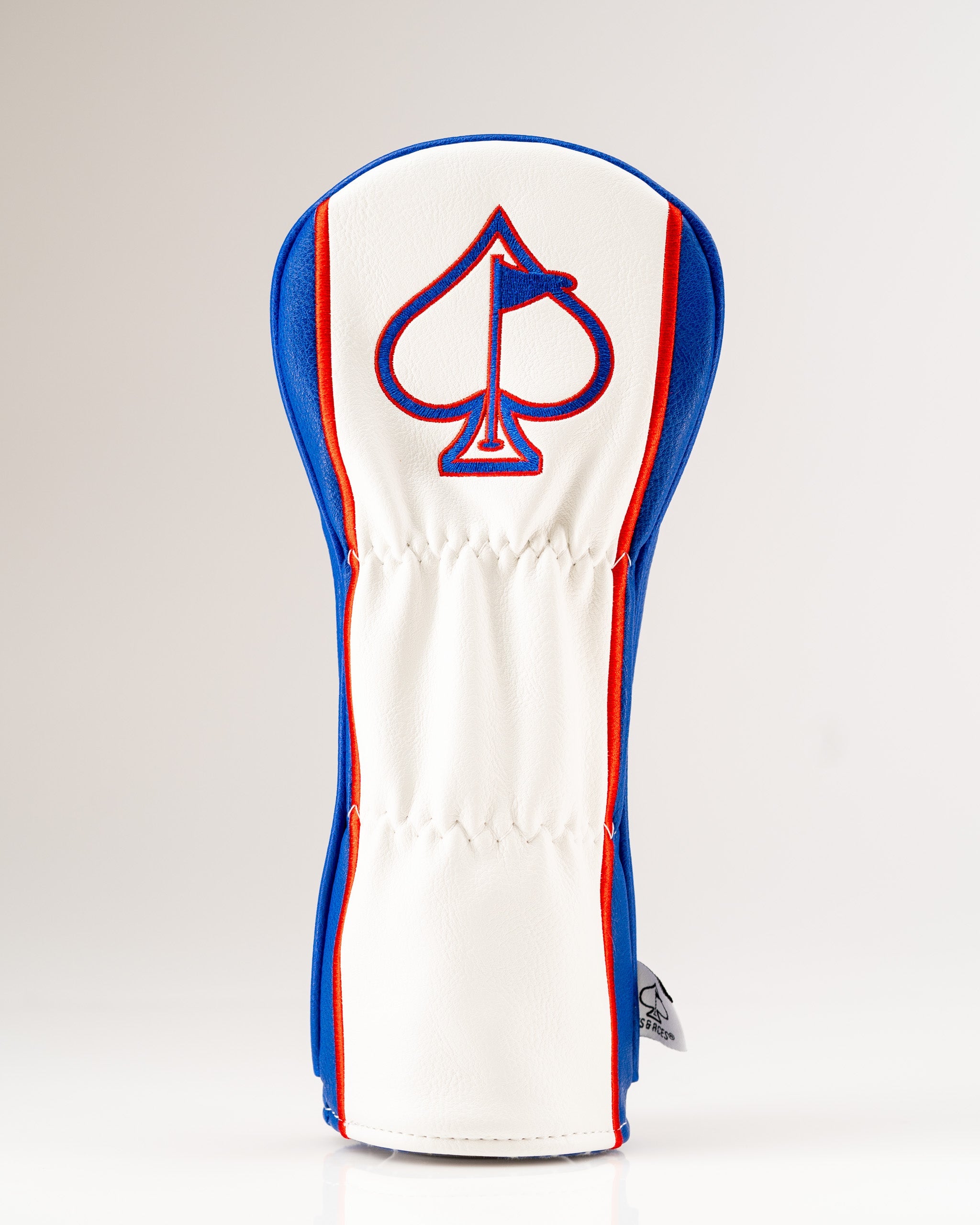 USA Tribute 2.0 - Fairway Cover