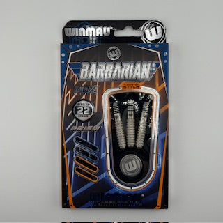 Barbarian Steel Tip Darts