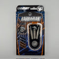 Barbarian Steel Tip Darts
