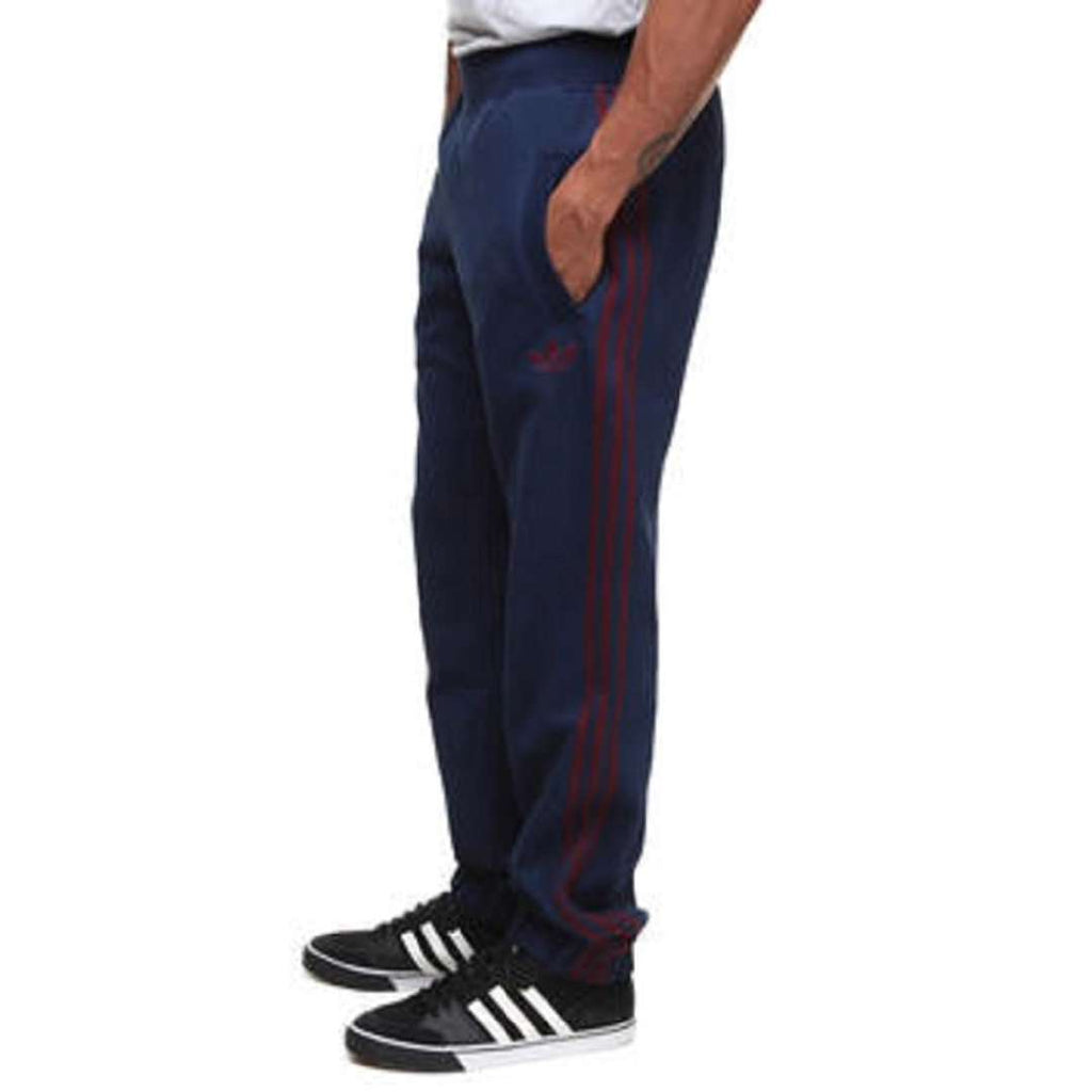adidas Men's SPO Fleece Track Pants