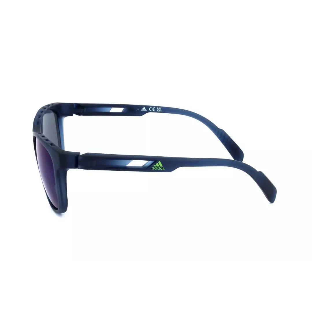adidas Unisex Sunglasses Sport SP0022 92V