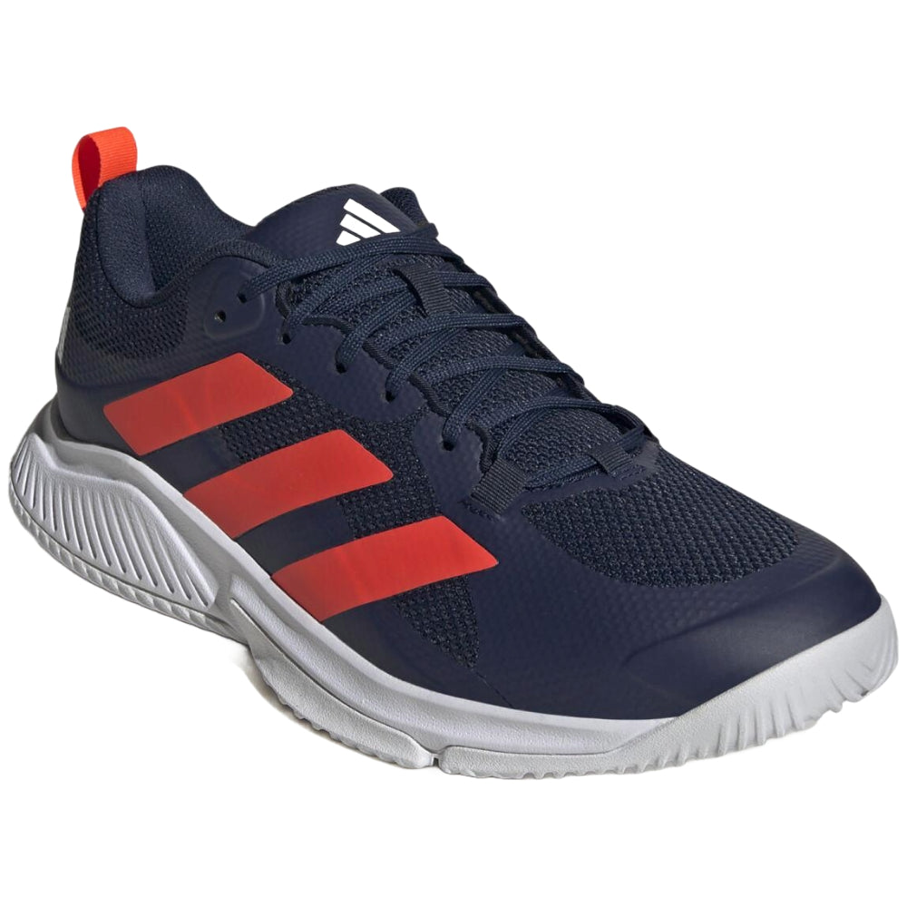 adidas Men's Court Team Bounce 2.0