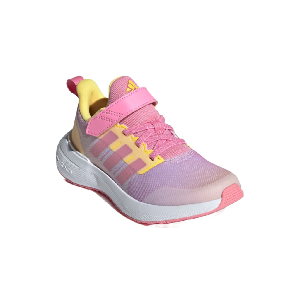 adidas Kid's FortaRun 2.0 Elastic Lace Shoes