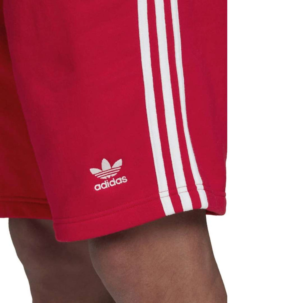 adidas Originals Men's 3-Stripe Shorts
