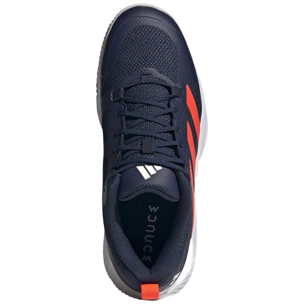 adidas Men's Court Team Bounce 2.0