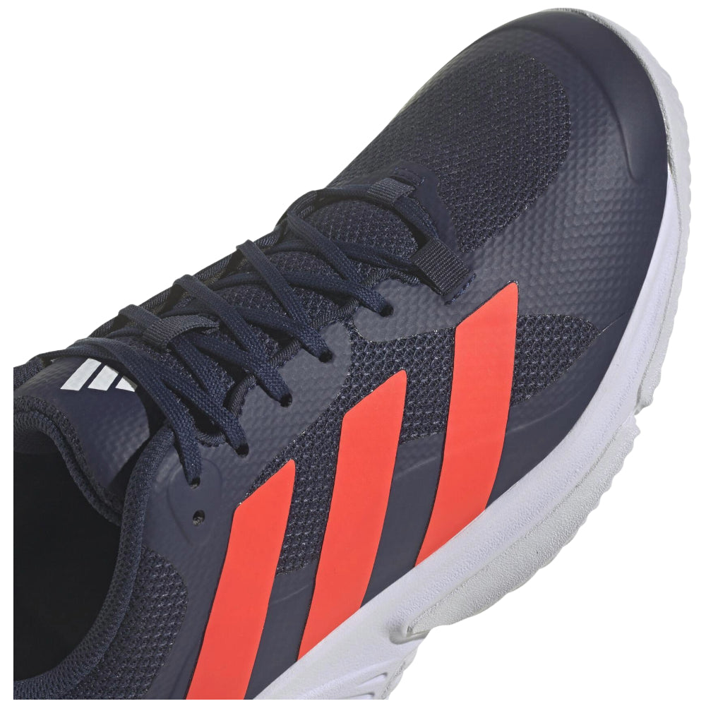 adidas Men's Court Team Bounce 2.0