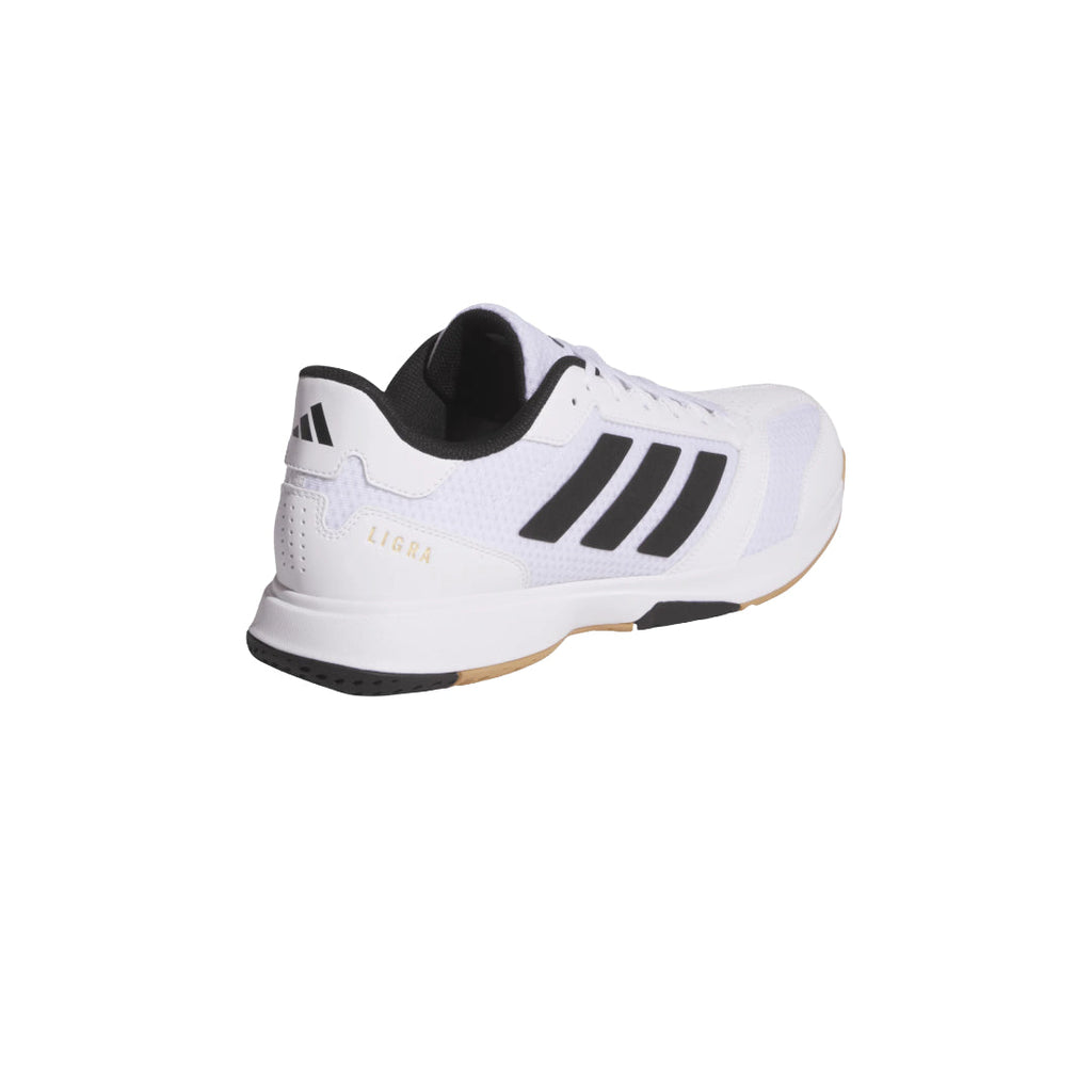 adidas Men's Ligra 8 Indoor Sneaker